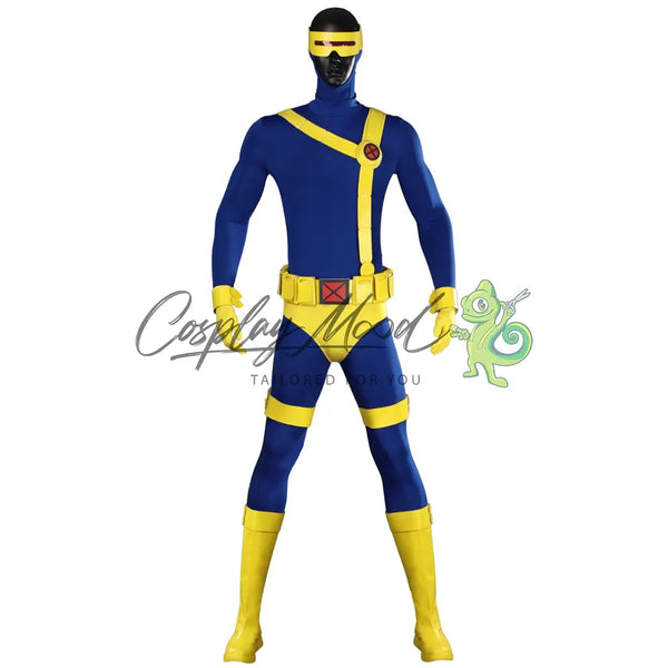 Costume-Cosplay-Ciclope-X-men-97