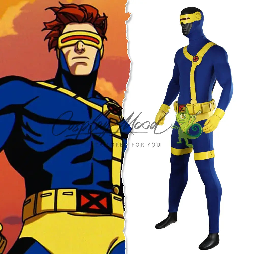 Costume-Cosplay-Ciclope-X-men-97-1