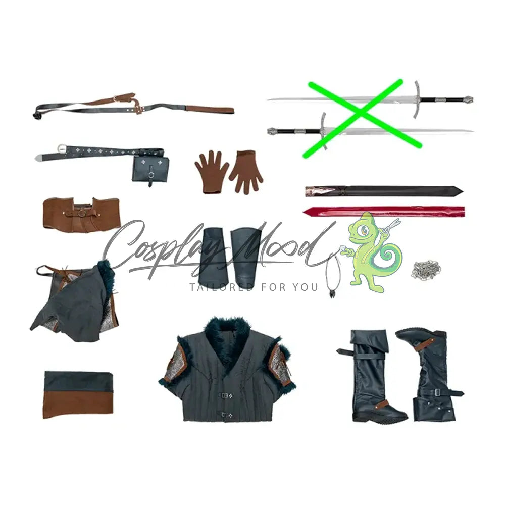 Costume-Cosplay-Ciri-The-Witcher-IV-15