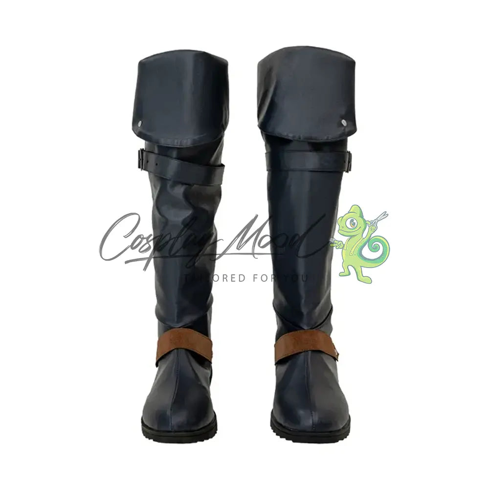 Costume-Cosplay-Ciri-The-Witcher-IV-13