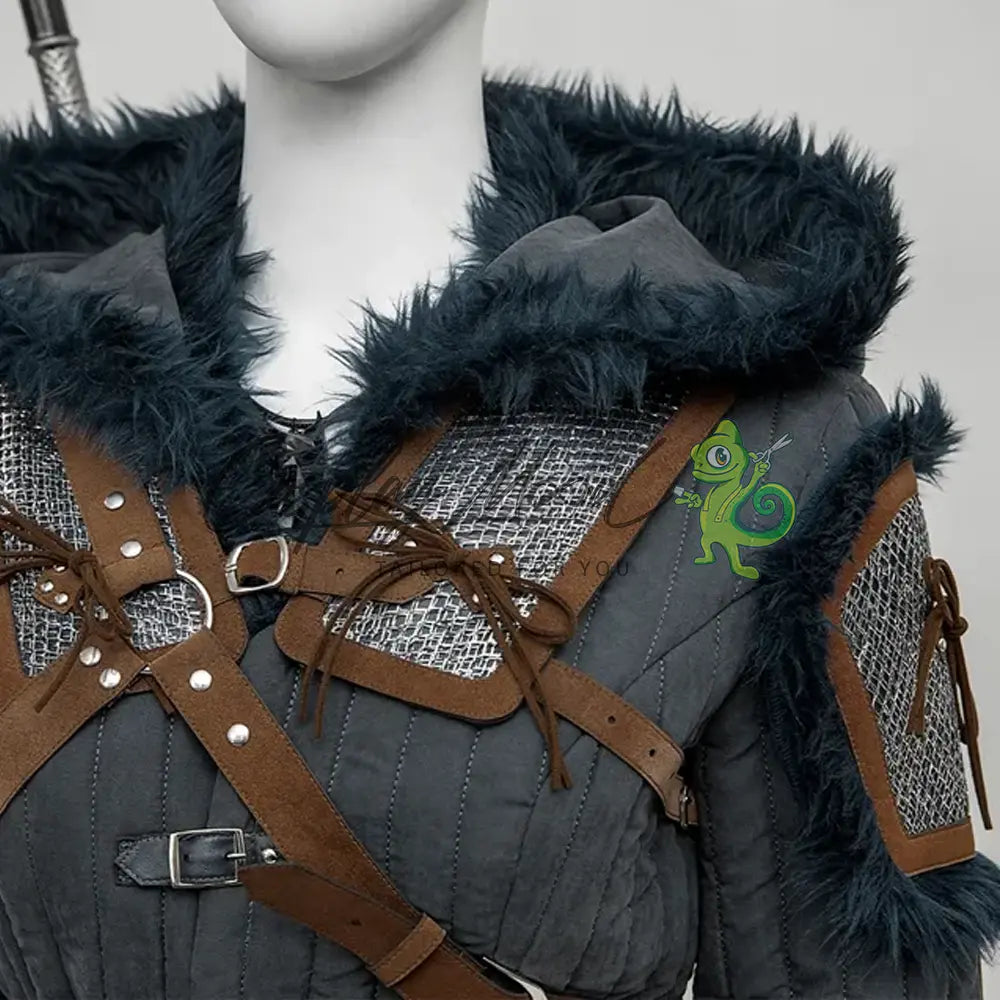 Costume-Cosplay-Ciri-The-Witcher-IV-5