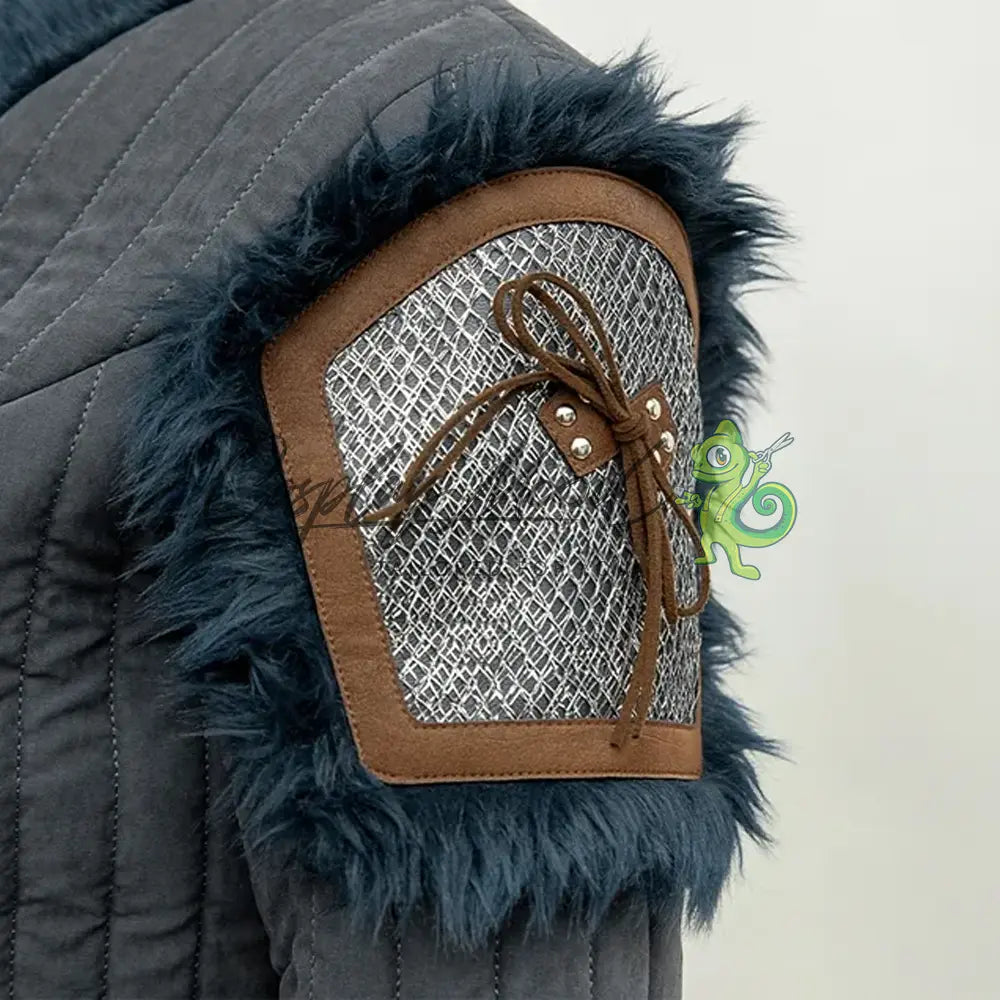 Costume-Cosplay-Ciri-The-Witcher-IV-7