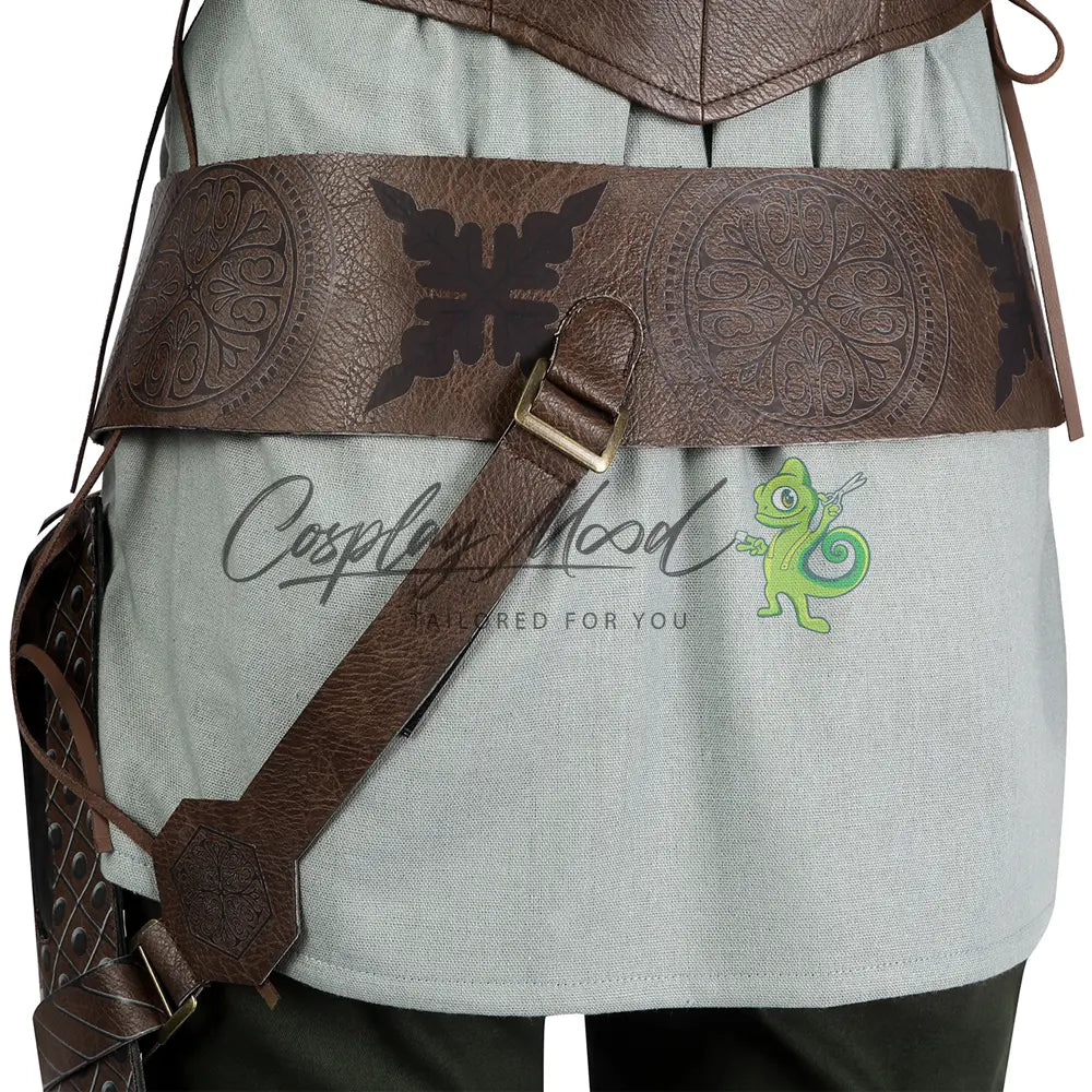 Costume-Cosplay-Ciri-The-Witcher-Netflix-13