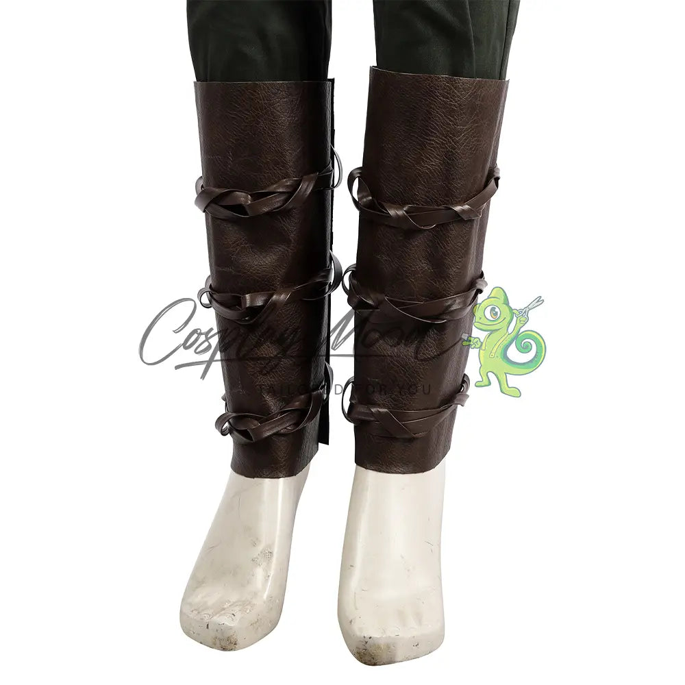Costume-Cosplay-Ciri-The-Witcher-Netflix-18