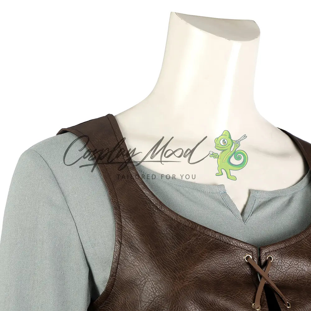 Costume-Cosplay-Ciri-The-Witcher-Netflix-9