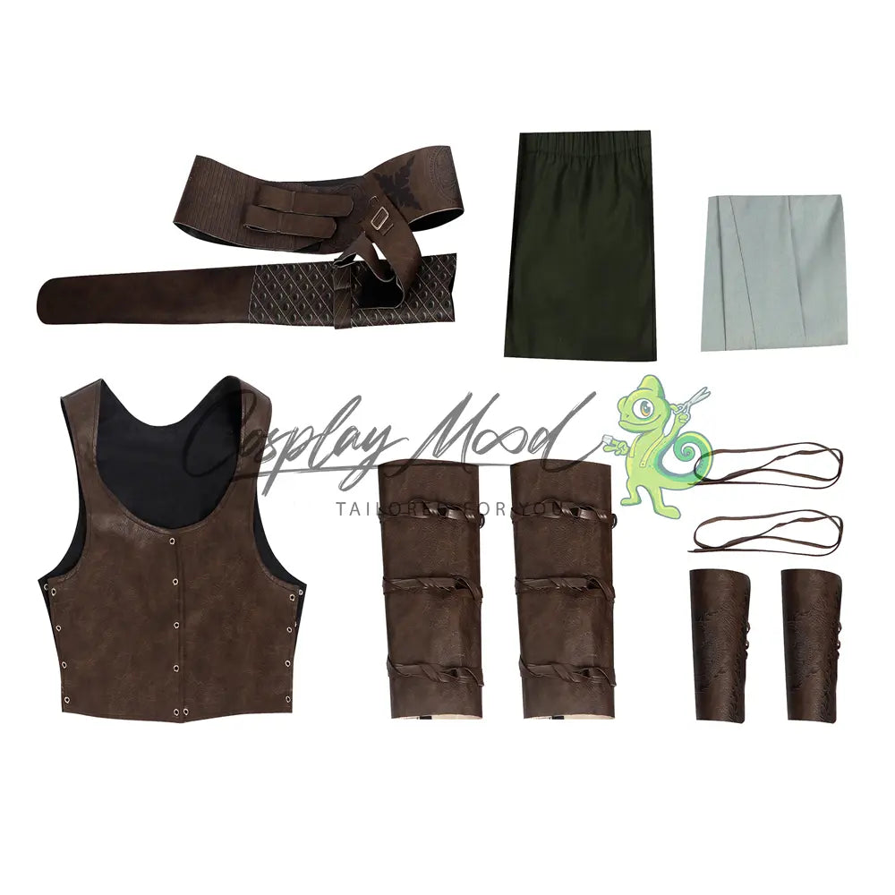 Costume-Cosplay-Ciri-The-Witcher-Netflix-22