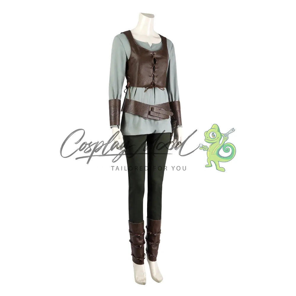 Costume-Cosplay-Ciri-The-Witcher-Netflix-4