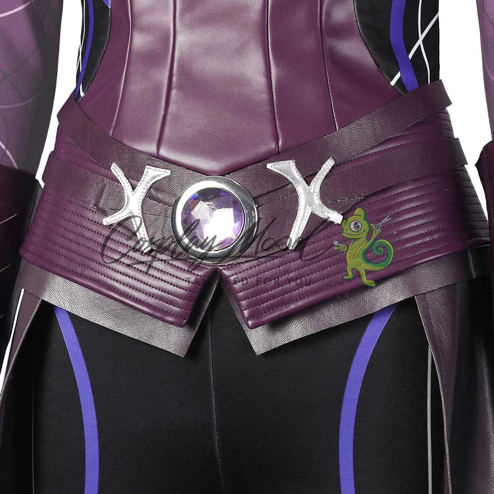 Costume-Cosplay-Clea-Doctor-Strange-2-multiverso-della-follia-Marvel-21