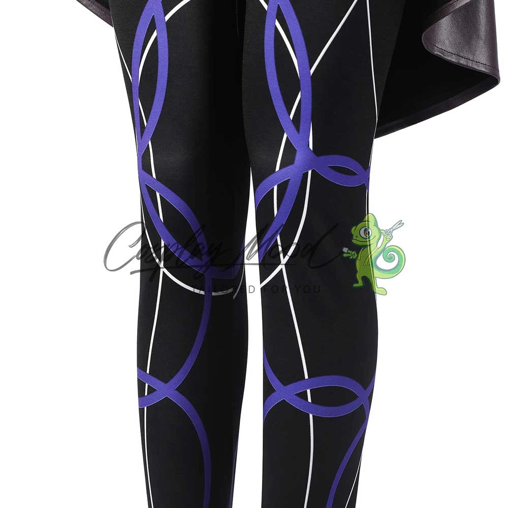 Costume-Cosplay-Clea-Doctor-Strange-2-multiverso-della-follia-Marvel-23
