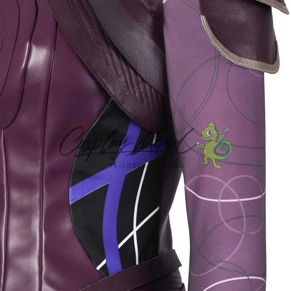 Costume-Cosplay-Clea-Doctor-Strange-2-multiverso-della-follia-Marvel-13