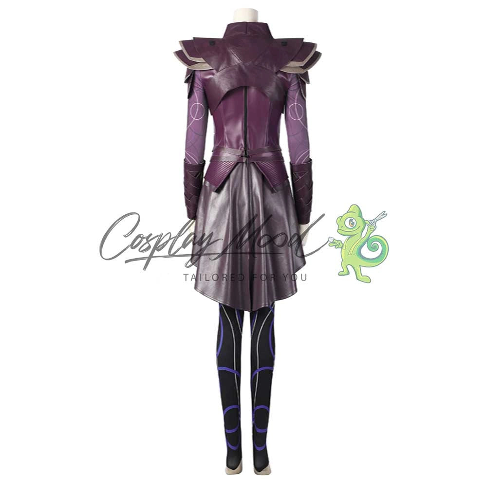 Costume-Cosplay-Clea-Doctor-Strange-2-multiverso-della-follia-Marvel-8