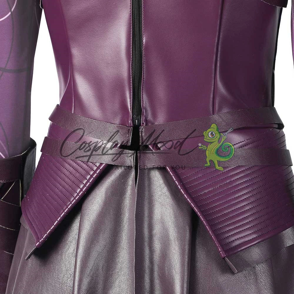Costume-Cosplay-Clea-Doctor-Strange-2-multiverso-della-follia-Marvel-20