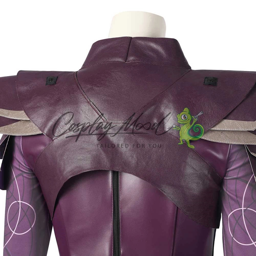 Costume-Cosplay-Clea-Doctor-Strange-2-multiverso-della-follia-Marvel-12