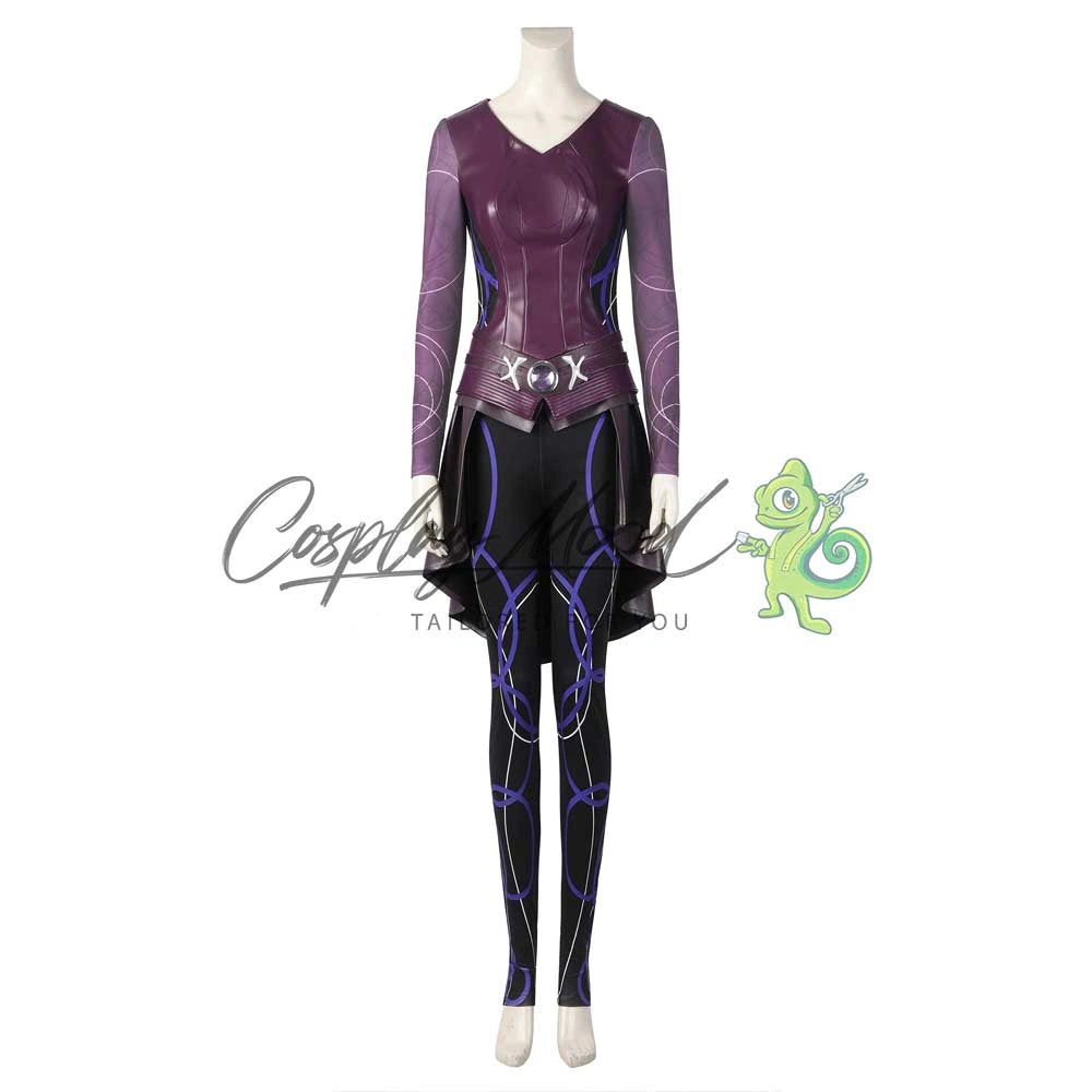 Costume-Cosplay-Clea-Doctor-Strange-2-multiverso-della-follia-Marvel-9
