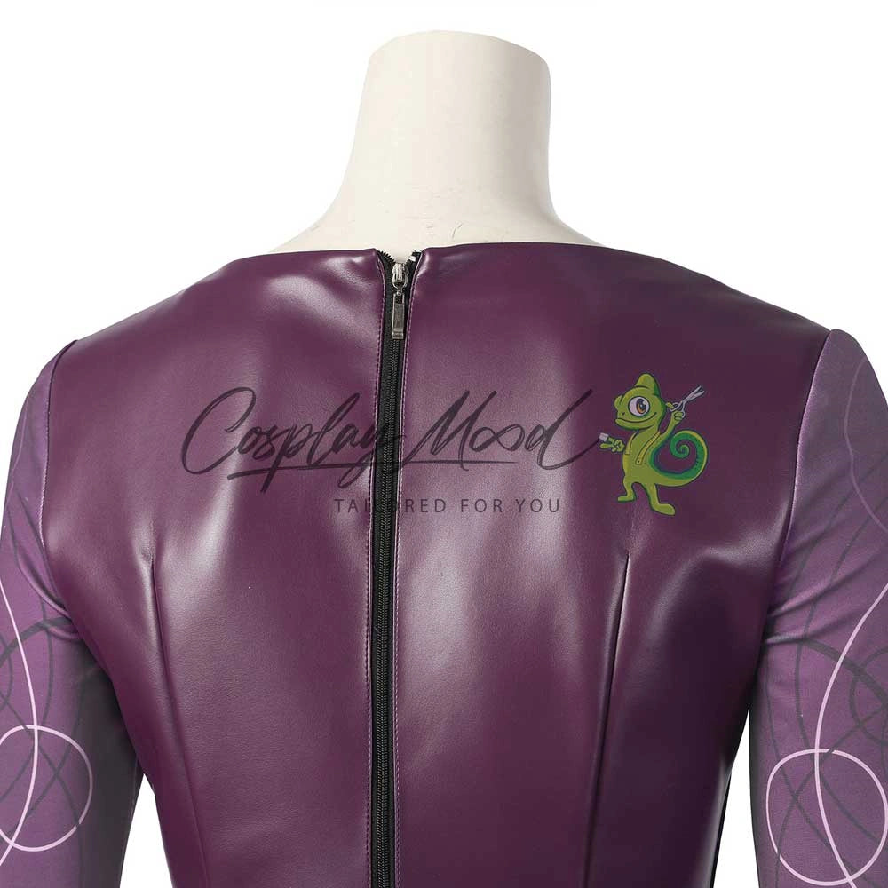 Costume-Cosplay-Clea-Doctor-Strange-2-multiverso-della-follia-Marvel-16