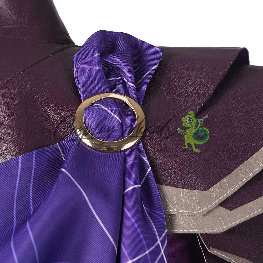 Costume-Cosplay-Clea-Doctor-Strange-2-multiverso-della-follia-Marvel-18