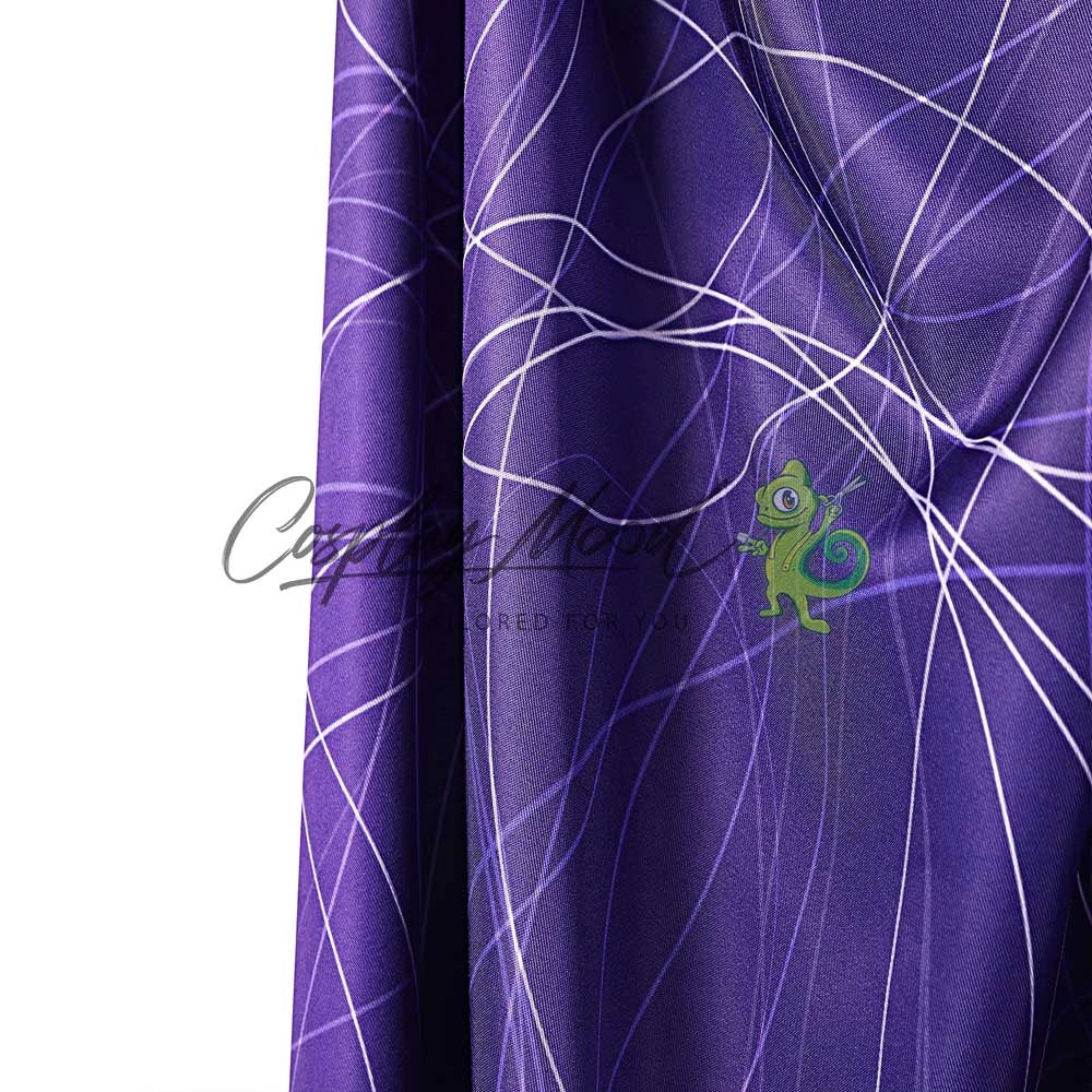 Costume-Cosplay-Clea-Doctor-Strange-2-multiverso-della-follia-Marvel-19