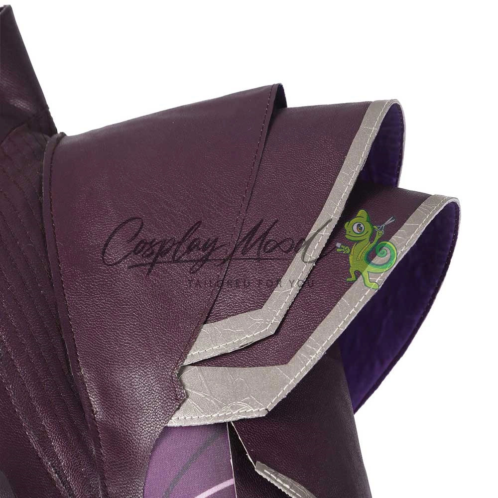 Costume-Cosplay-Clea-Doctor-Strange-2-multiverso-della-follia-Marvel-11