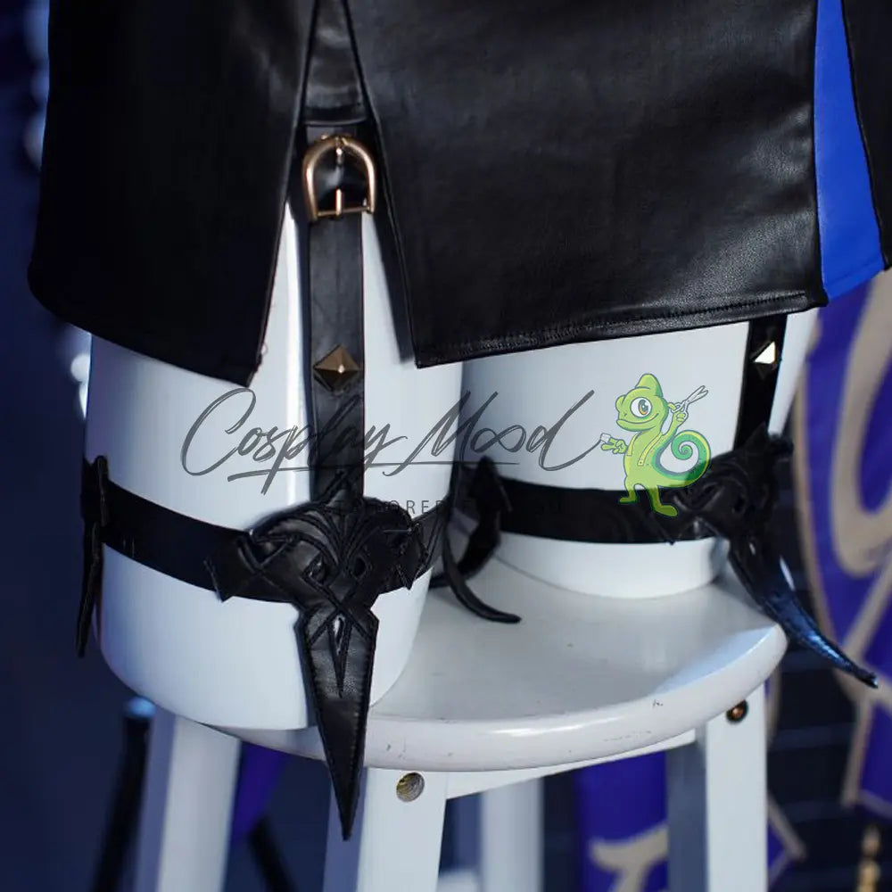 Costume-Cosplay-Clorinde-Genshin-Impact-17