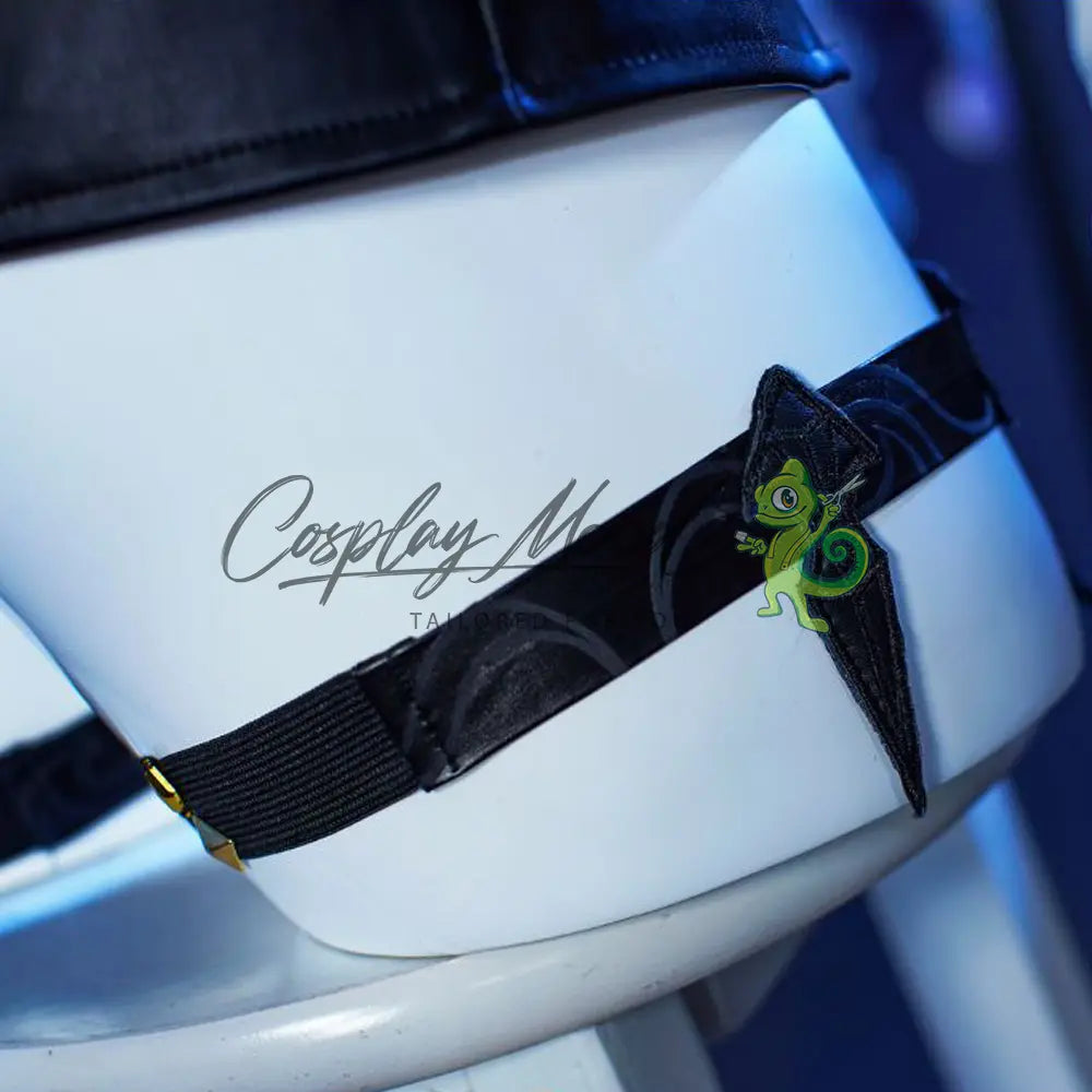Costume-Cosplay-Clorinde-Genshin-Impact-18