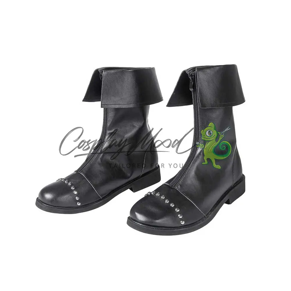 Costume-Cosplay-Cloud-Strife-Final-Fantasy-VII-19