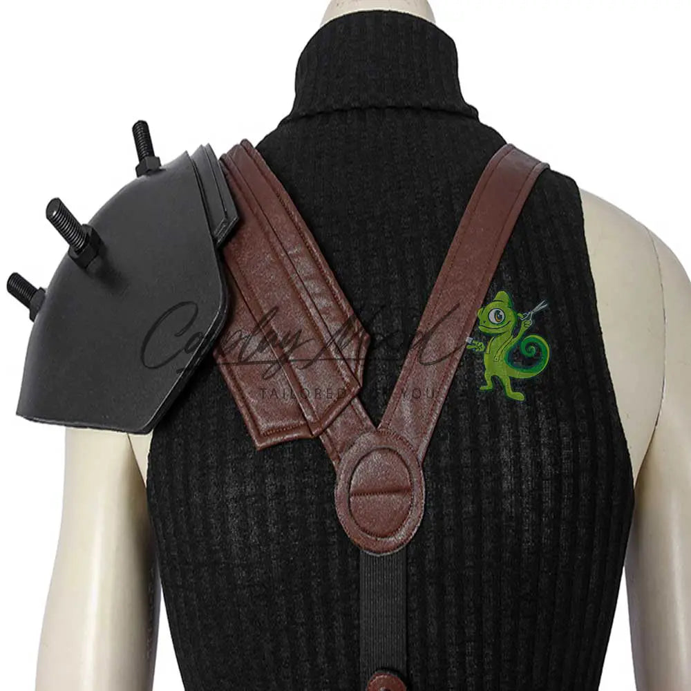Costume-Cosplay-Cloud-Strife-Final-Fantasy-VII-6