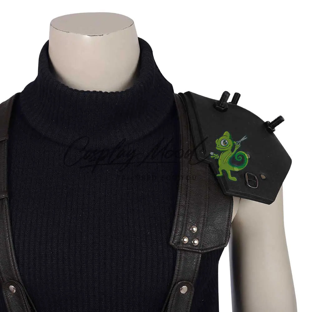 Costume-Cosplay-Cloud-Strife-Final-Fantasy-VII-Remake-5