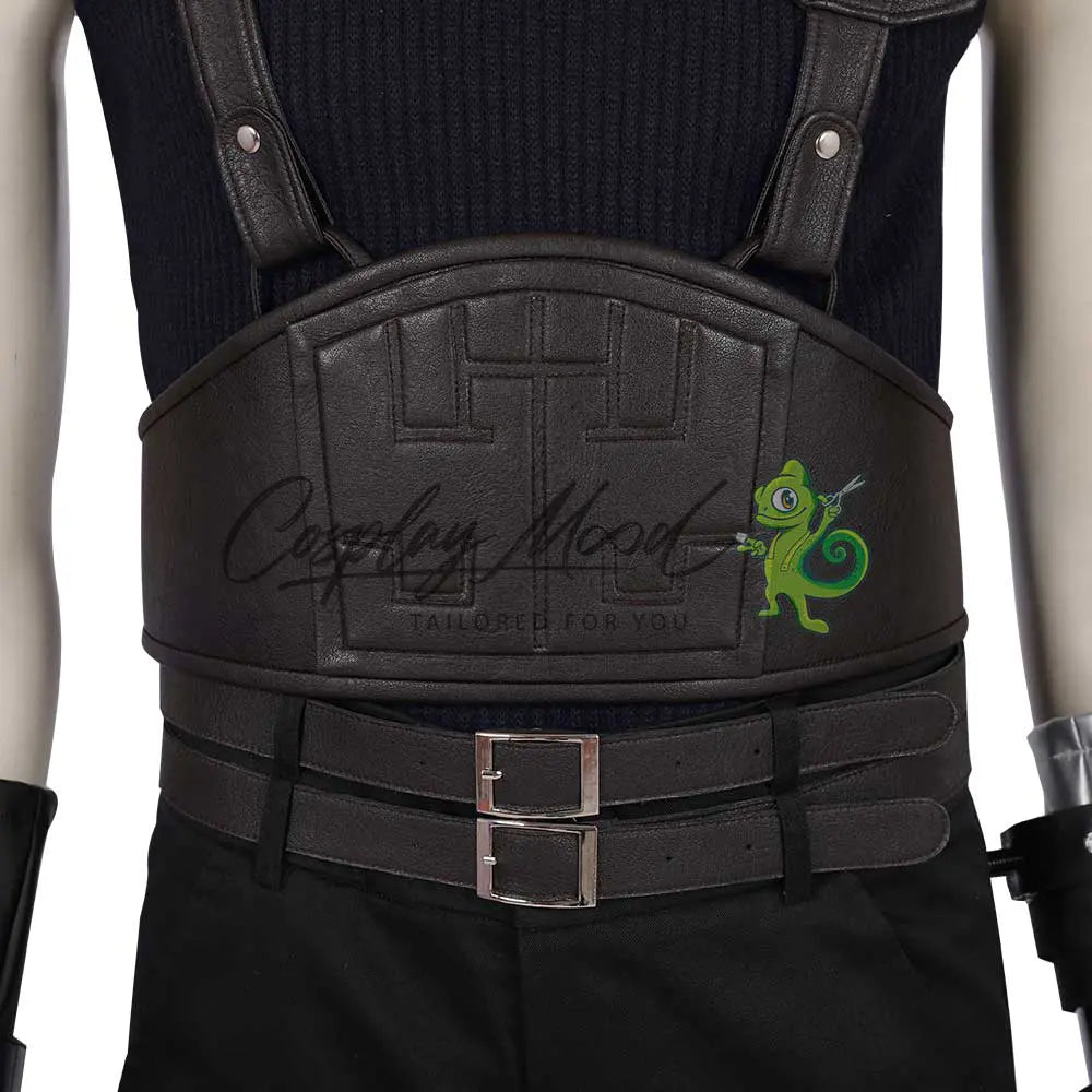 Costume-Cosplay-Cloud-Strife-Final-Fantasy-VII-Remake-7