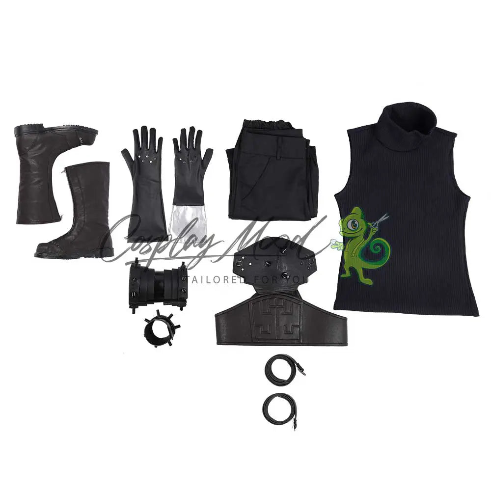 Costume-Cosplay-Cloud-Strife-Final-Fantasy-VII-Remake-9