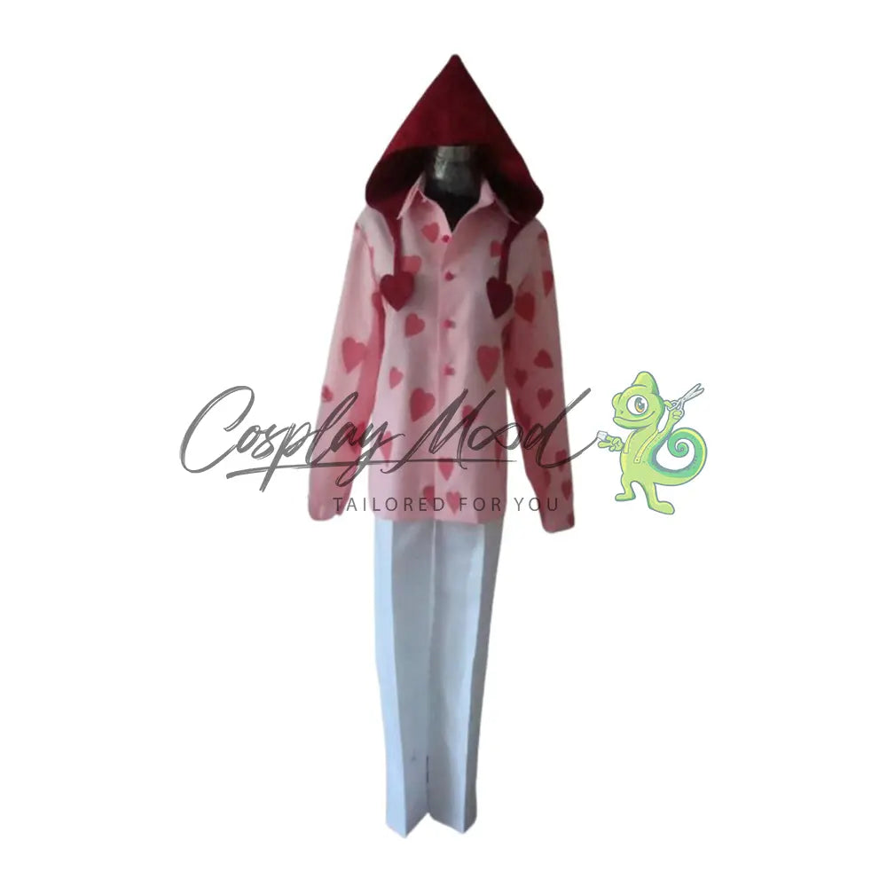 Costume-Cosplay-Cora-San-Donquijote-Rosinante-One-piece-5