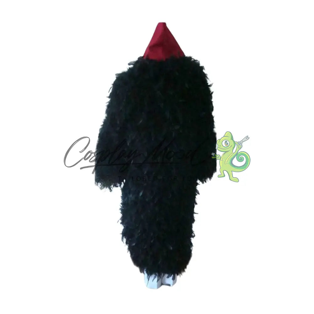 Costume-Cosplay-Cora-San-Donquijote-Rosinante-One-piece-4