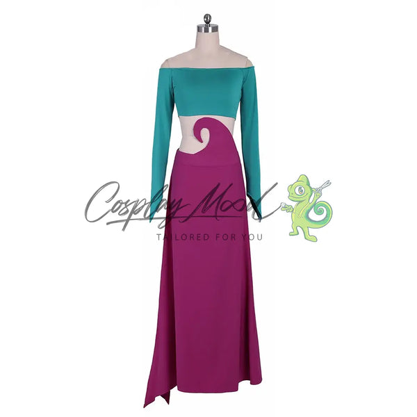 Costume-Cosplay-Cornelia-Hale-Witch