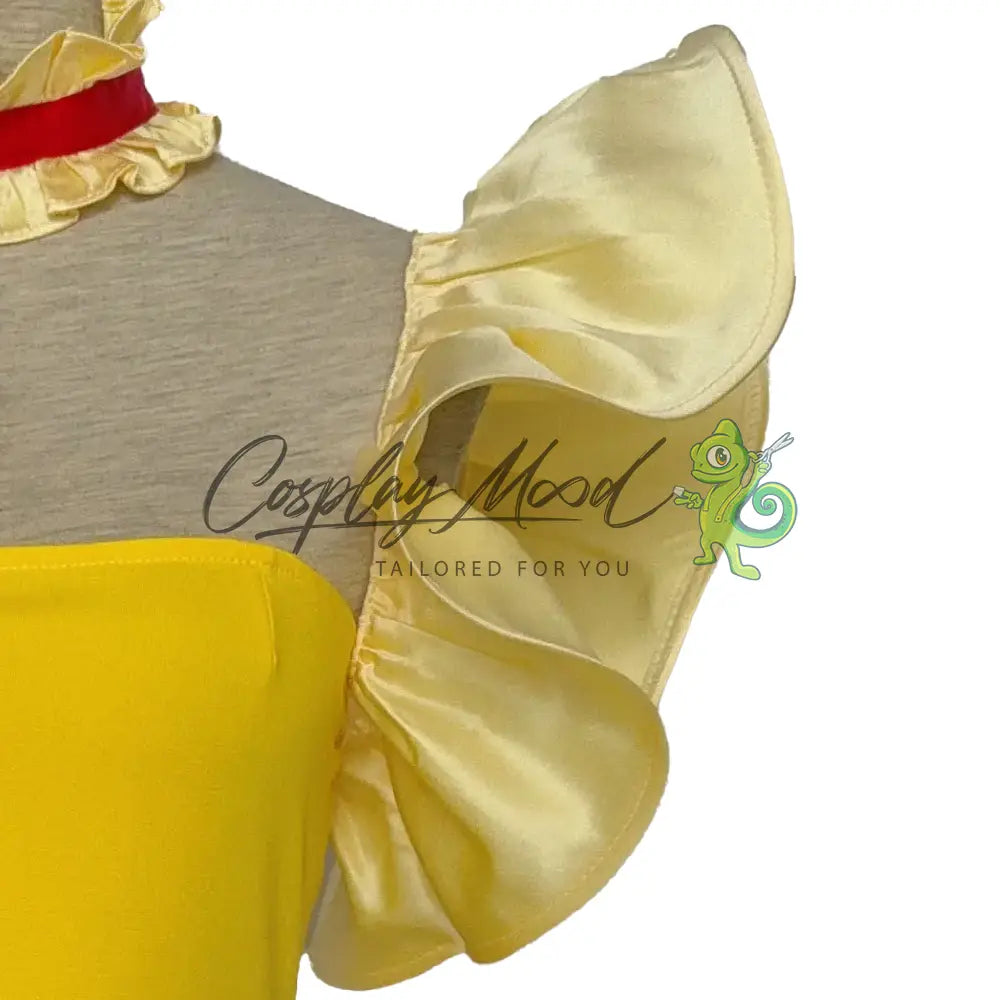 Costume-Cosplay-Creamy-Incantevole-Creamy-4