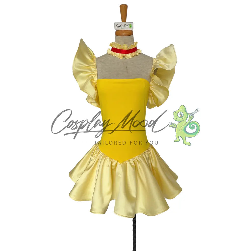 Costume-Cosplay-Creamy-Incantevole-Creamy