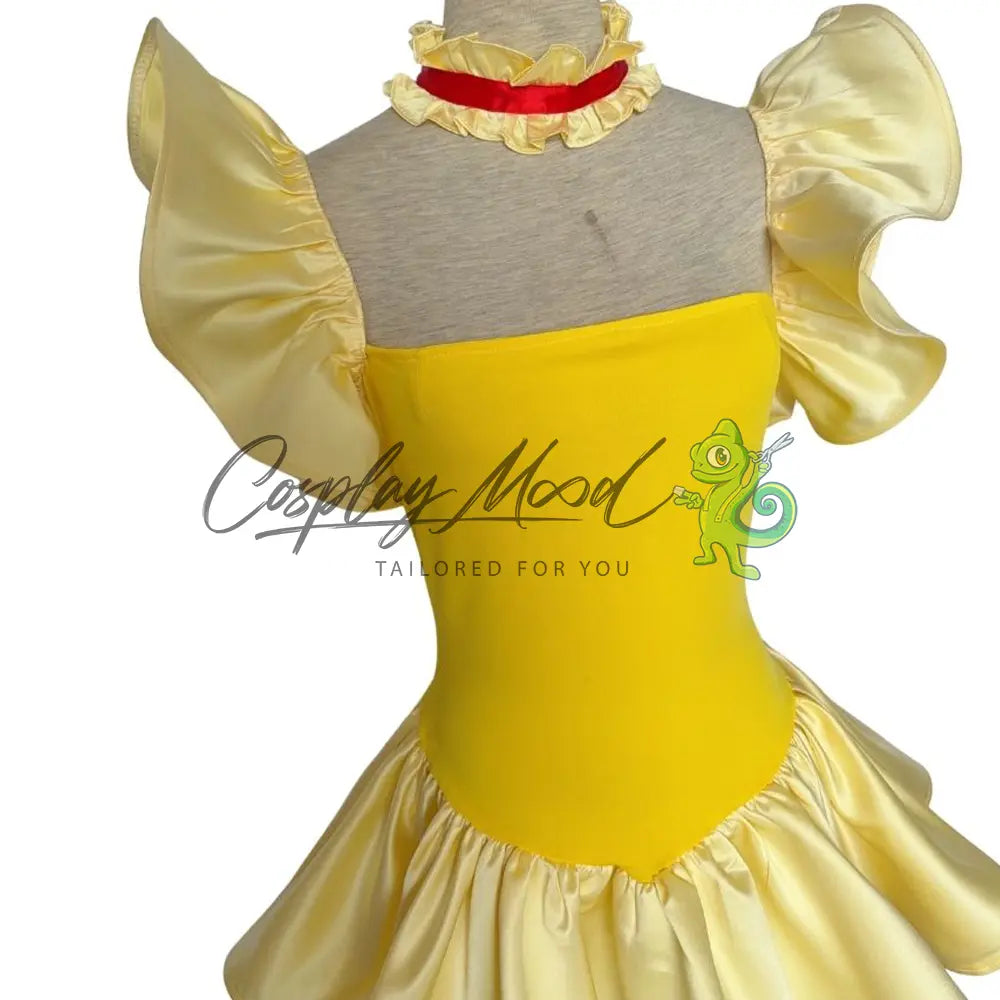 Costume-Cosplay-Creamy-Incantevole-Creamy-3