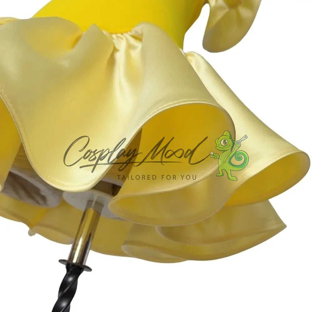 Costume-Cosplay-Creamy-Incantevole-Creamy-6