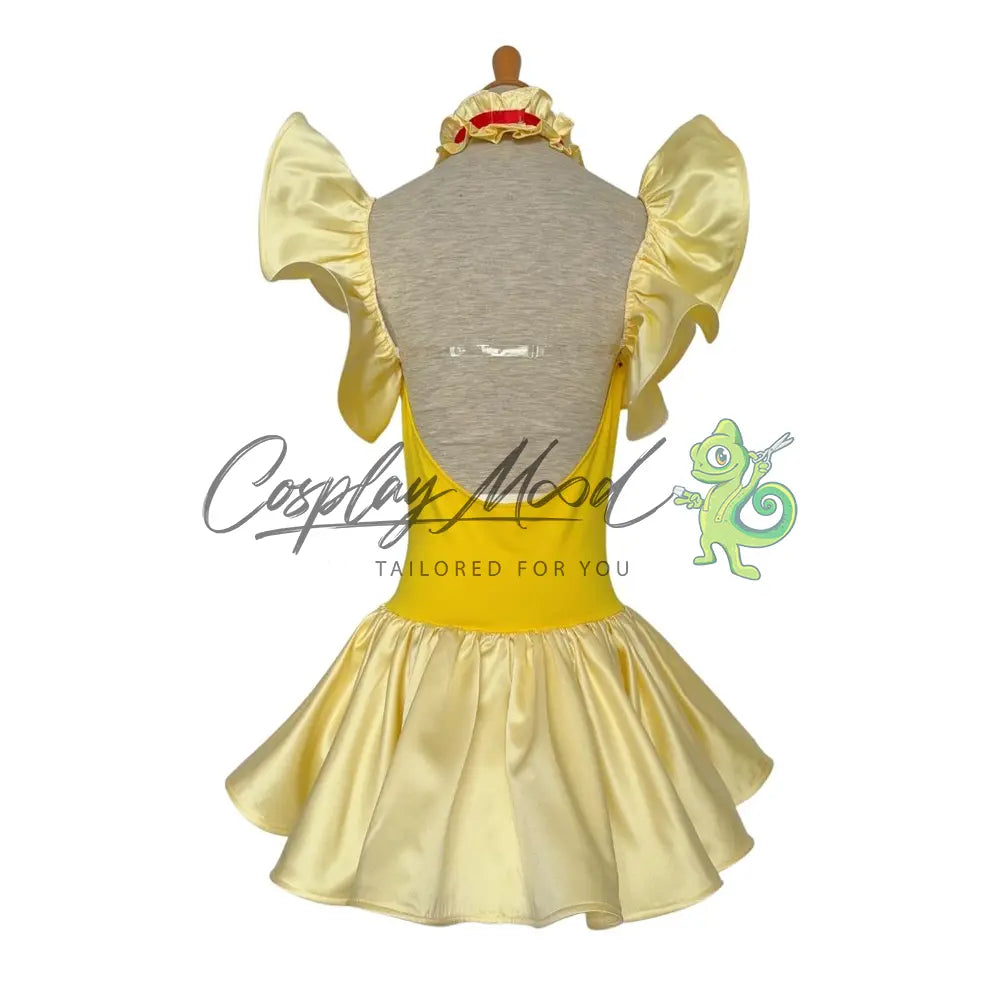Costume-Cosplay-Creamy-Incantevole-Creamy-2