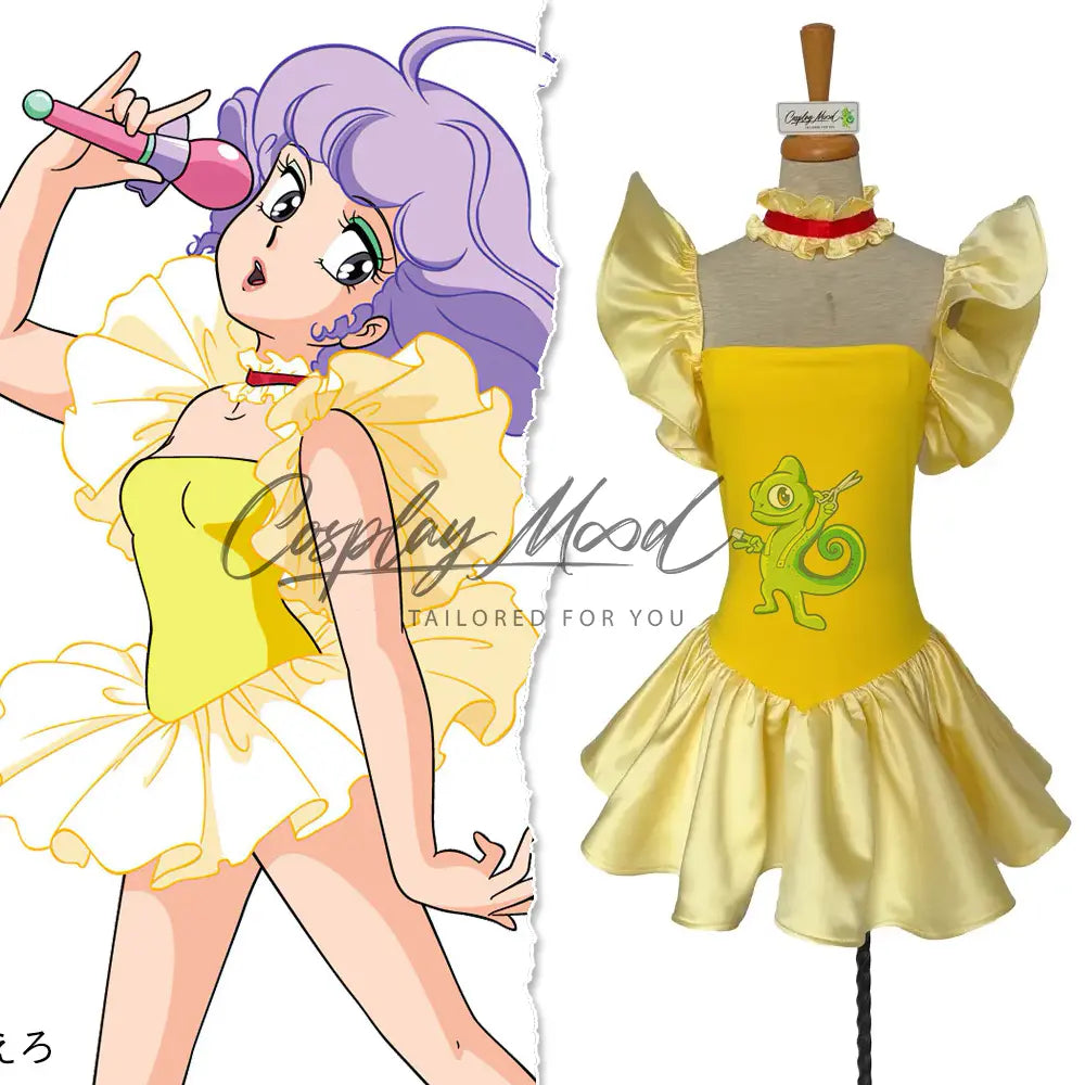 Costume-Cosplay-Creamy-Incantevole-Creamy-1