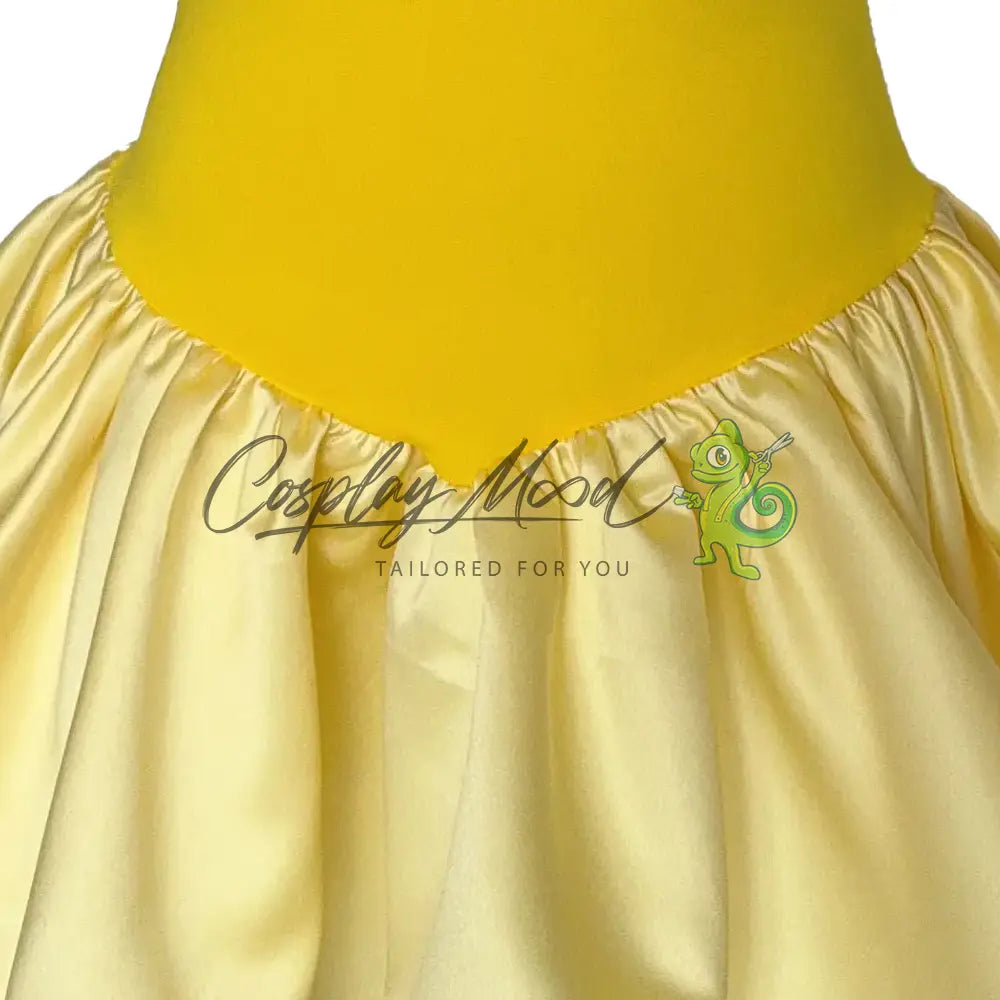Costume-Cosplay-Creamy-Incantevole-Creamy-5