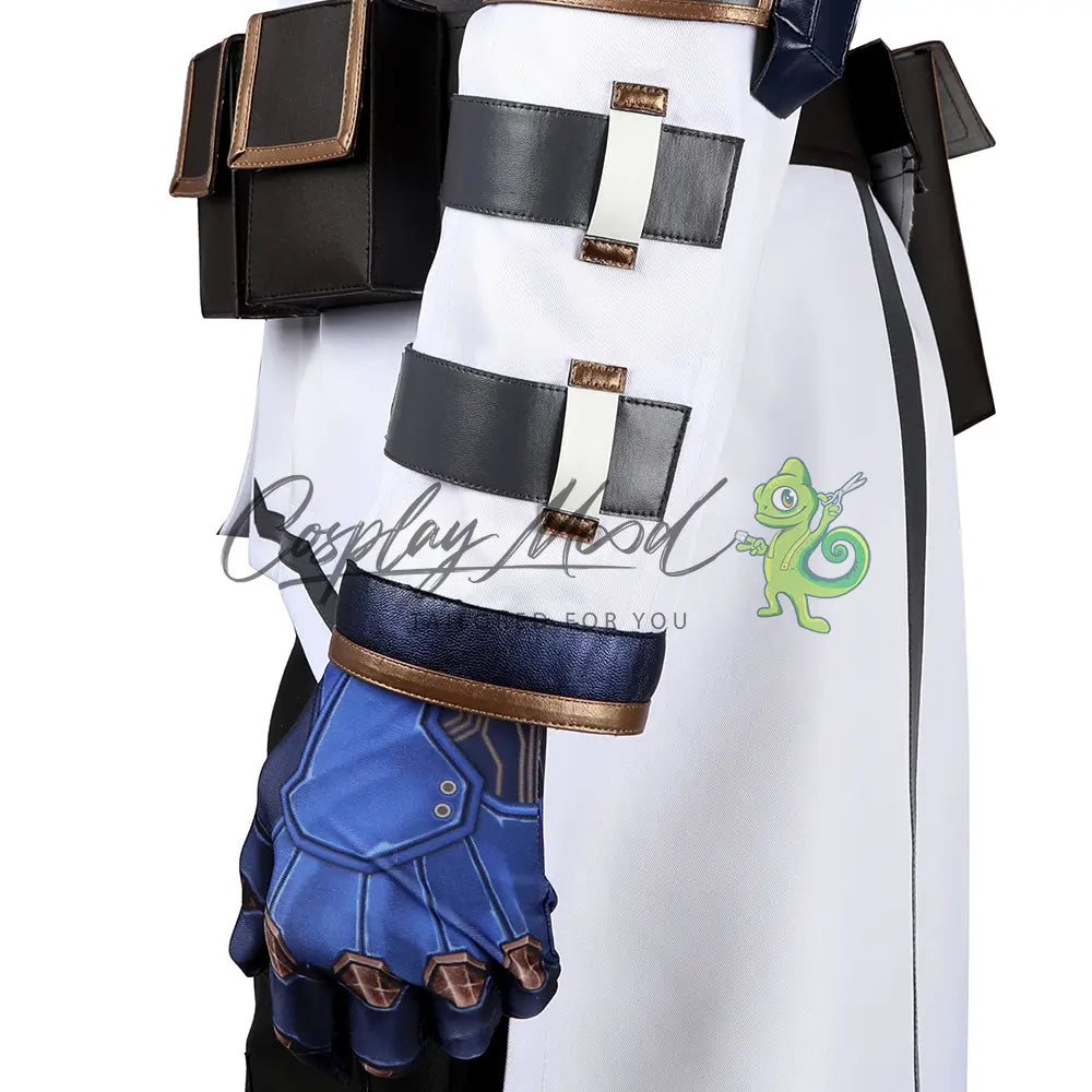 Valorant Cypher Cosplay Costume | Cosplaymood.com – Cosplaymood ...