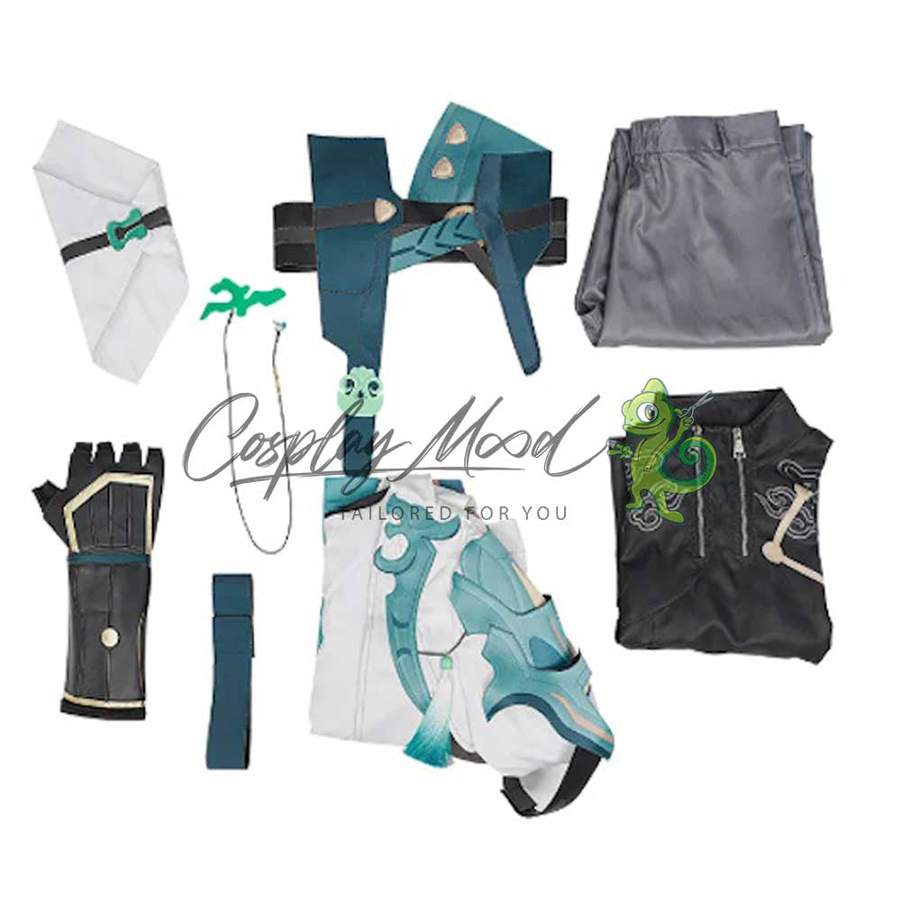 Costume-Cosplay-Dan-Heng-Honkai-Star-Rail-13