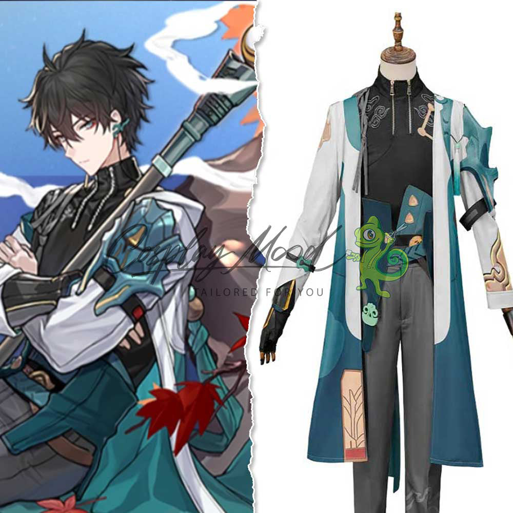 Costume-Cosplay-Dan-Heng-Honkai-Star-Rail-1
