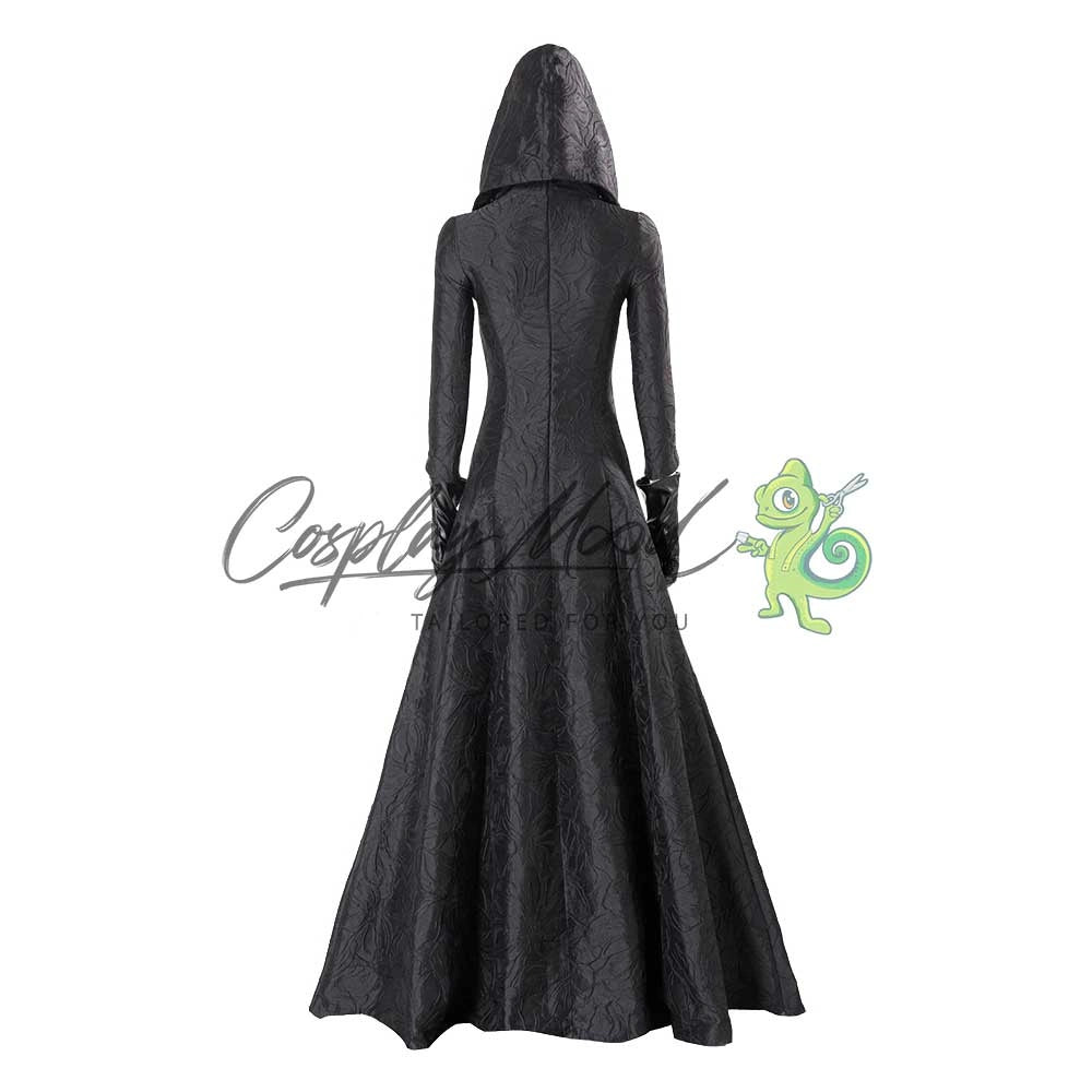 Costume-Cosplay-Daniela-Dimitrescu-Resident-Evil-Village-6