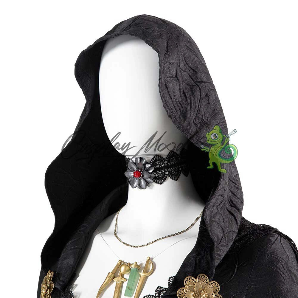 Costume-Cosplay-Daniela-Dimitrescu-Resident-Evil-Village-7