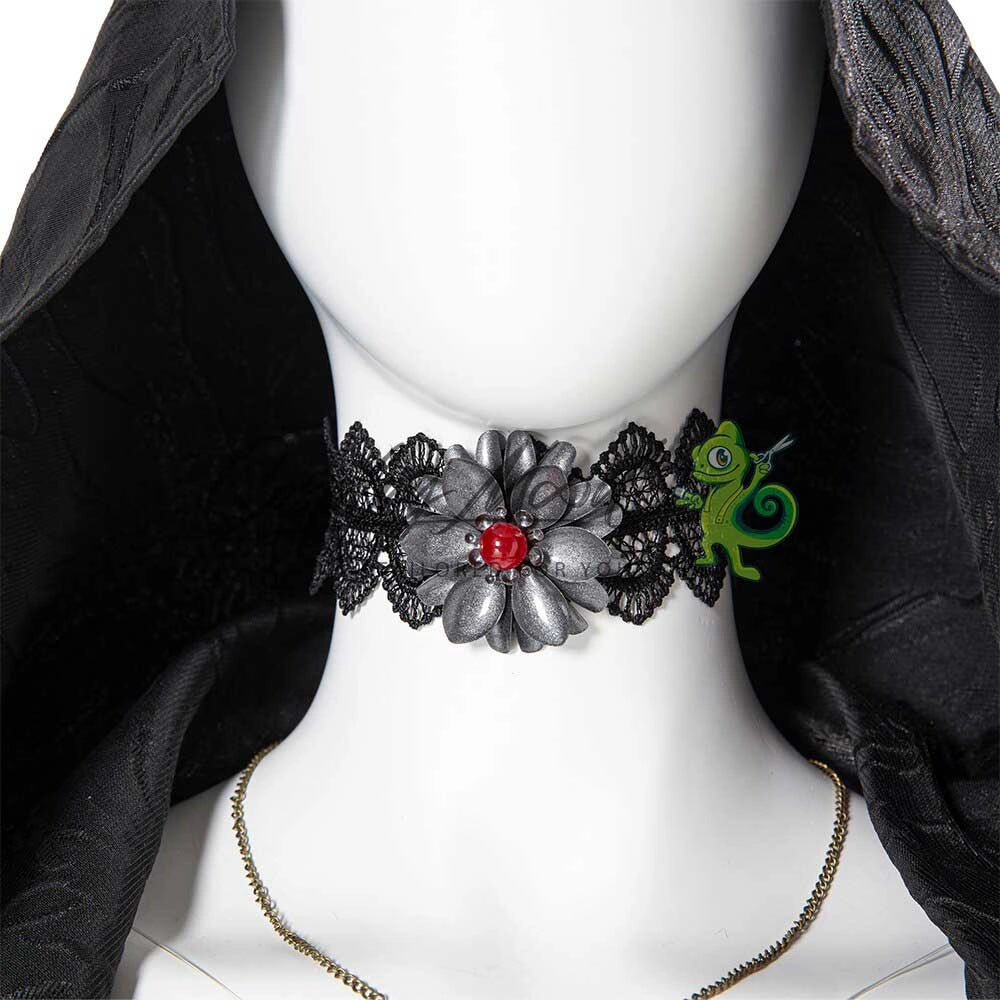 Costume-Cosplay-Daniela-Dimitrescu-Resident-Evil-Village-8