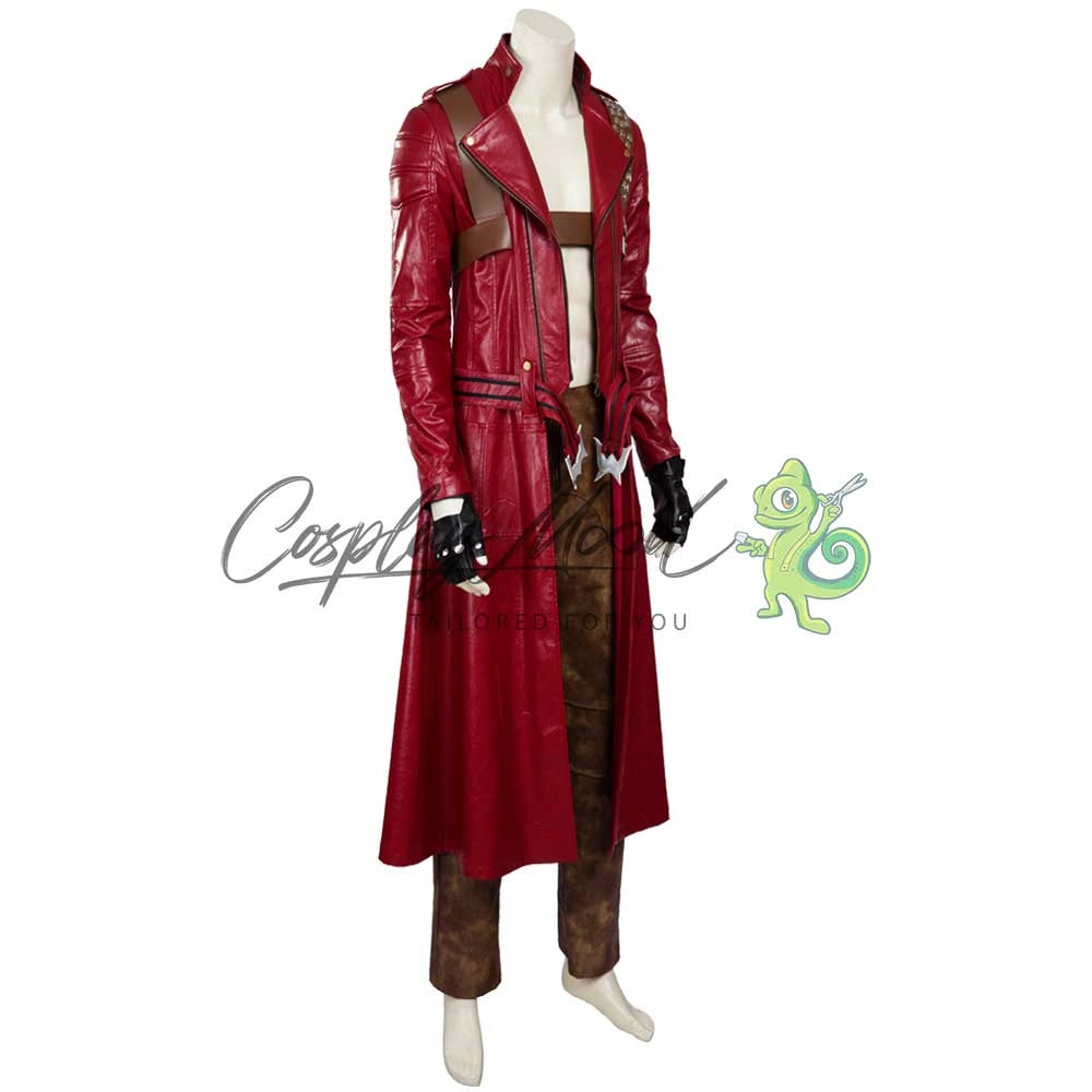 Costume-Cosplay-Dante-Devil-May-Cry-3-2