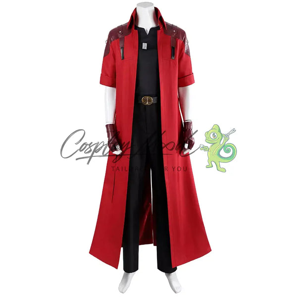Costume-Cosplay-Dante-Devil-May-Cry-DMC-Netflix