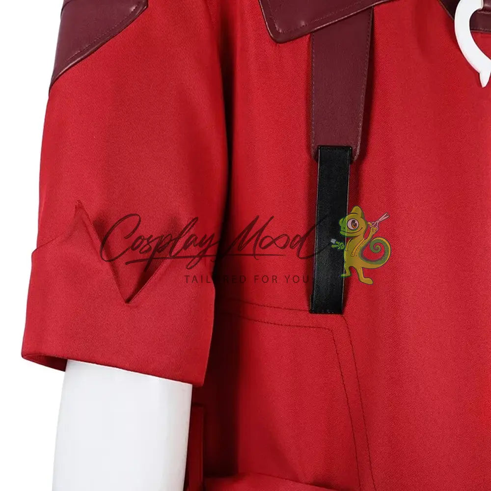 Costume-Cosplay-Dante-Devil-May-Cry-DMC-Netflix-9