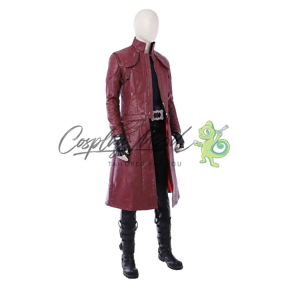 Costume-Cosplay-Dante-Devil-May-Cry-V-2