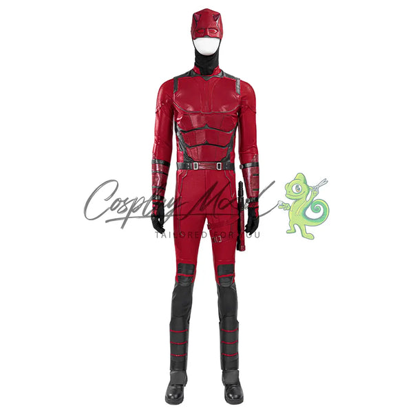Costume-Cosplay-Daredevil-Daredevil-Born-again-Marvel